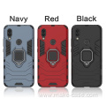 Four Corners Antifall Phone Case